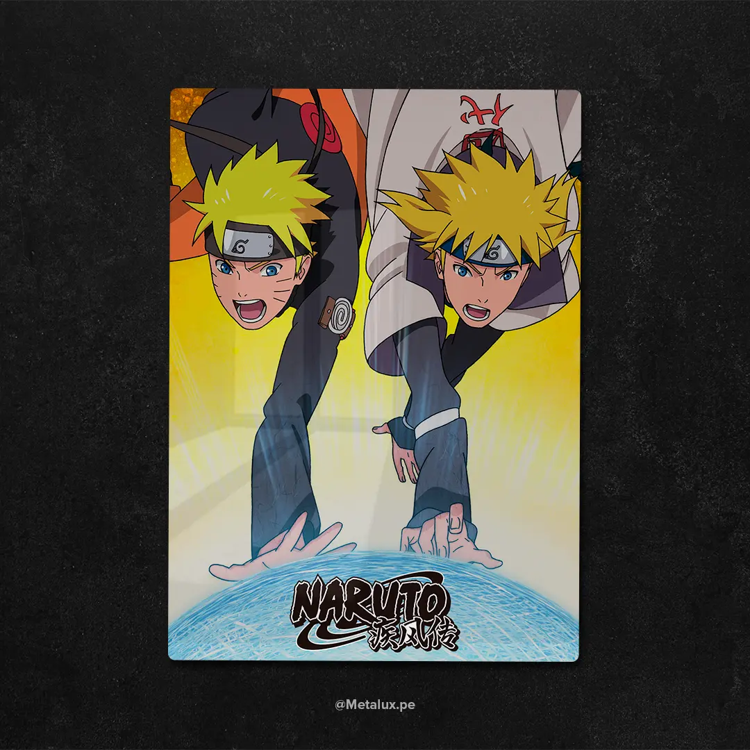 0-NARUTO-COMICS-MANGA-MARVEL-CUADROS-METALICOS-ALUMINIO-METALUX-SCAP